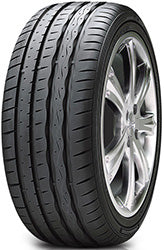 195/40R17 HANKO VENTUS S1 EVO (K107) 81W XL