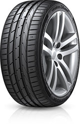 235/50R18 HANKO VENTUS S1 EVO 2 SUV (K117) 97V