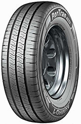 205/75R16 KUMHO KC53 110/108R
