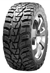35/12.5R15 KUMHO ROAD VENTURE MT KL71 113Q