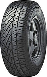195/80R15 Michelin Latitude Cross DT 96T