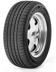 255/50R19 GOODYEAR EAGLE LS-2 N0 103V