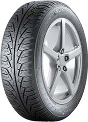 205/50R17 UNIRO MS PLUS 77 93V XL