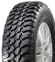 33/12.50R17 ROADX RXQUEST M/T 114Q OWL