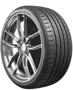 275/35R19 DYNAM STREET-H MU03 100Y XL