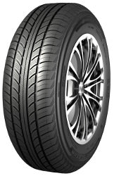 175/55R15 NANKA N-607 77H