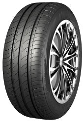 205/60R13 Nankang NA-1 86H