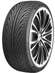 185/45R15 NANKA NS-2 75V