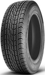 255/55R18 NORDE NU7000 109V XL