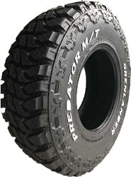 265/75R16 GRENL PREDATOR M/T 119/116Q