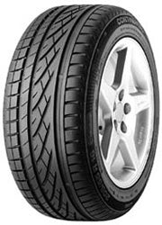 285/50R20 CONTI PREMIUM CONT 7 116W XL