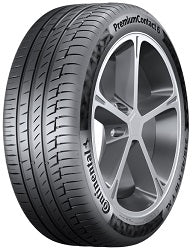 225/40R18 Continental Premium Contact 6 92Y  XL