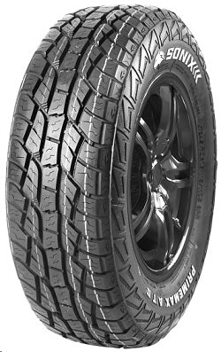 215/80R15 SONIX PRIMEMAX A/T II 112/110S