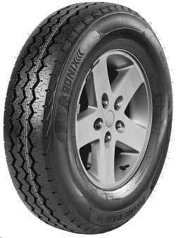 215/60R16 SONIX PRIMEVAN 9 103/101T