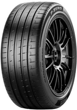 285/40R22 Pirelli P ZERO (PZ5) (110Y)  XL