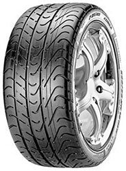305/30R20 PIREL P ZERO CORSA ASIMMETRICO 10 99Y