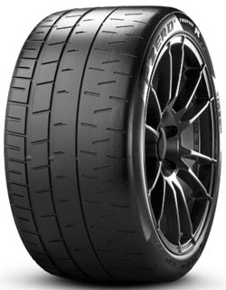 285/35R23 Pirelli P ZERO R (107Y)  XL