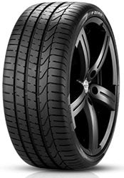 235/35R19 PIREL P ZERO SILVER 91Y XL