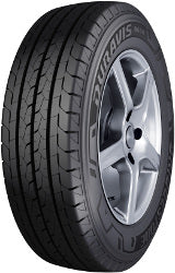 235/65R16 Bridgestone Duravis R660 115/113R