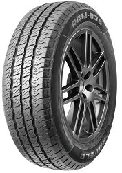 195/75R16 ROAD RIDER RCM-836 107/105T 8P