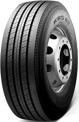 6.5/80R16 MARSH RS02 108/107N