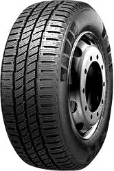205/70R15C ROADX WC01 106/104S 8PR M+S