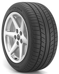 255/55R20 MICHELIN PRIMACY A/S 110V XL