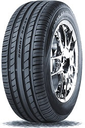 265/45R21 Trazano SA37 104W