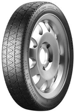 175/80R19 CONTI SCONTACT 122M