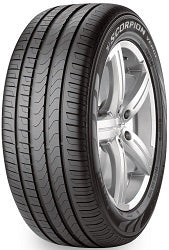 295/40R21 Pirelli SCORPION 111H  XL