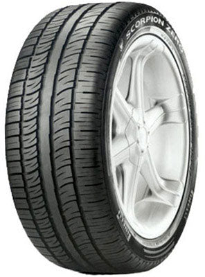 255/55R19 PIRELLI SCORPION ZERO 111V XL