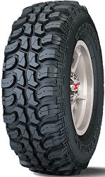 265/70R17 TRAZANO SL366 MT 121/118Q