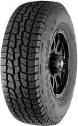 205/80R16 TRAZA SL369 A/T 104S XL