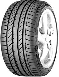 125/80R15 CONTI SPORT CONTACT 95M