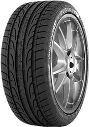 235/55R20 DUNLO SP SPORT MAXX 050 RHD 102V