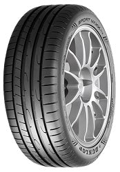 255/55R18 Dunlop SP SportMaxx RT2 SUV 109Y  XL