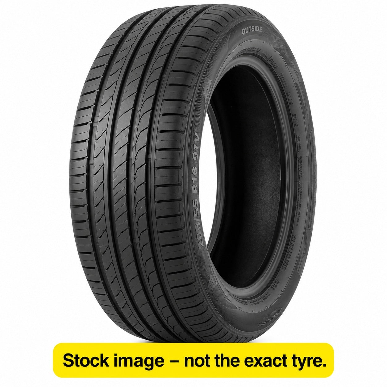 235/35R19 PIREL P ZERO (91Y)
