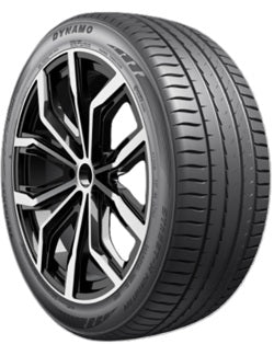 295/40R22 Dynamo Street-H Pursuit SUV 112Y  XL
