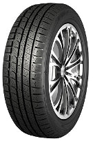 225/55R19 NANKA SV-55 99V