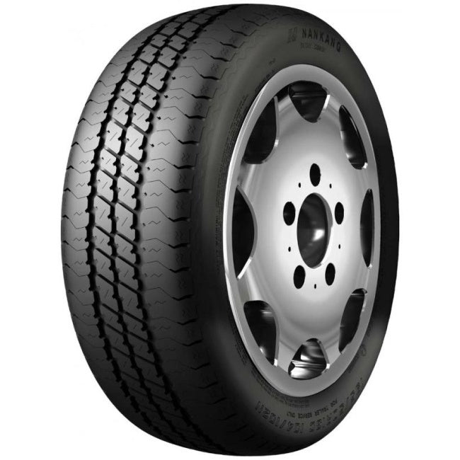 195/60R12C NANKANG TR-10 104/102N 12PR