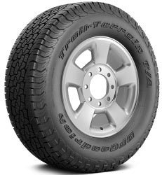 225/60R18 BFG TRAIL-TERRAIN T/A 100H A/S