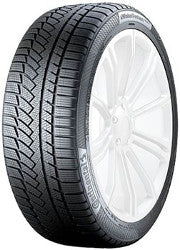 255/55R18 CON WIN CON TS850P (+) 105T SL