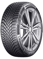 175/60R15 CONTI WINTER CONTACT TS860 81T