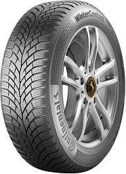 255/50R19 CON WC TS870P 107T XL SEAL M+S