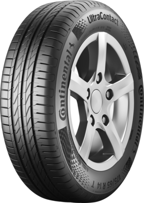 205/55R16 Continental Ultra Contact 94V  XL