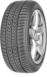 285/45R20 GOODY ULTRAGRIP 8 PERFORMANCE 112V XL