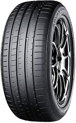 265/45R20 Yokohama Advan Sport V107 (108Y)  XL