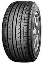 225/45R17 YOKOH ADVAN DB V550 91Y