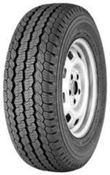 205/65R16 CONTI VAN CONTACT 4 SEASON 2 107/105T