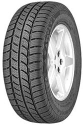205/65R16 CONTI VAN CONTACT WINTER 2 107/105T